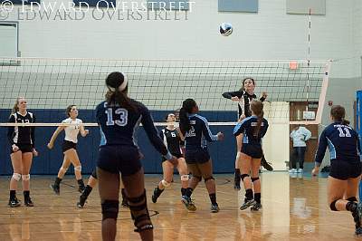 DHS vs Ashley HAll 121